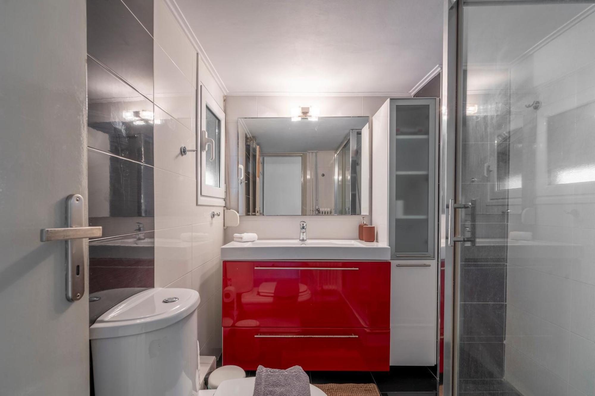 Casa Acropolis - Amazing 2Br Apt In Koukaki Athènes Extérieur photo
